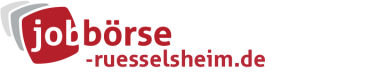 Jobbörse Rüsselsheim - Aktuelle Stellenangebote in Ihrer Region